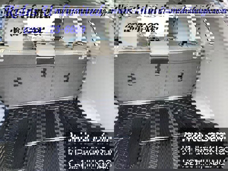 Used 2011 Kia Sorento LX image 33