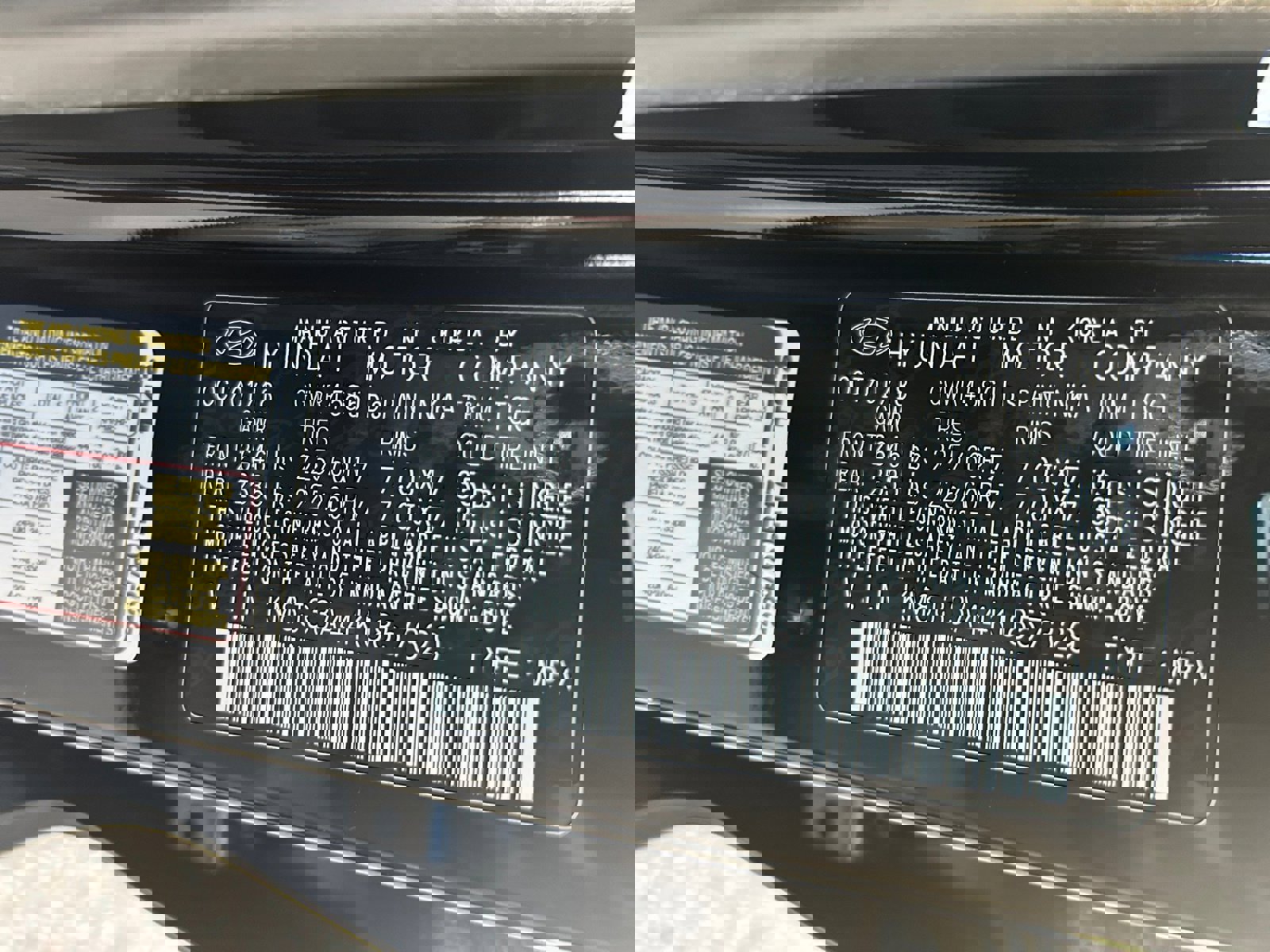 Used 2019 Hyundai Tucson Value image 35