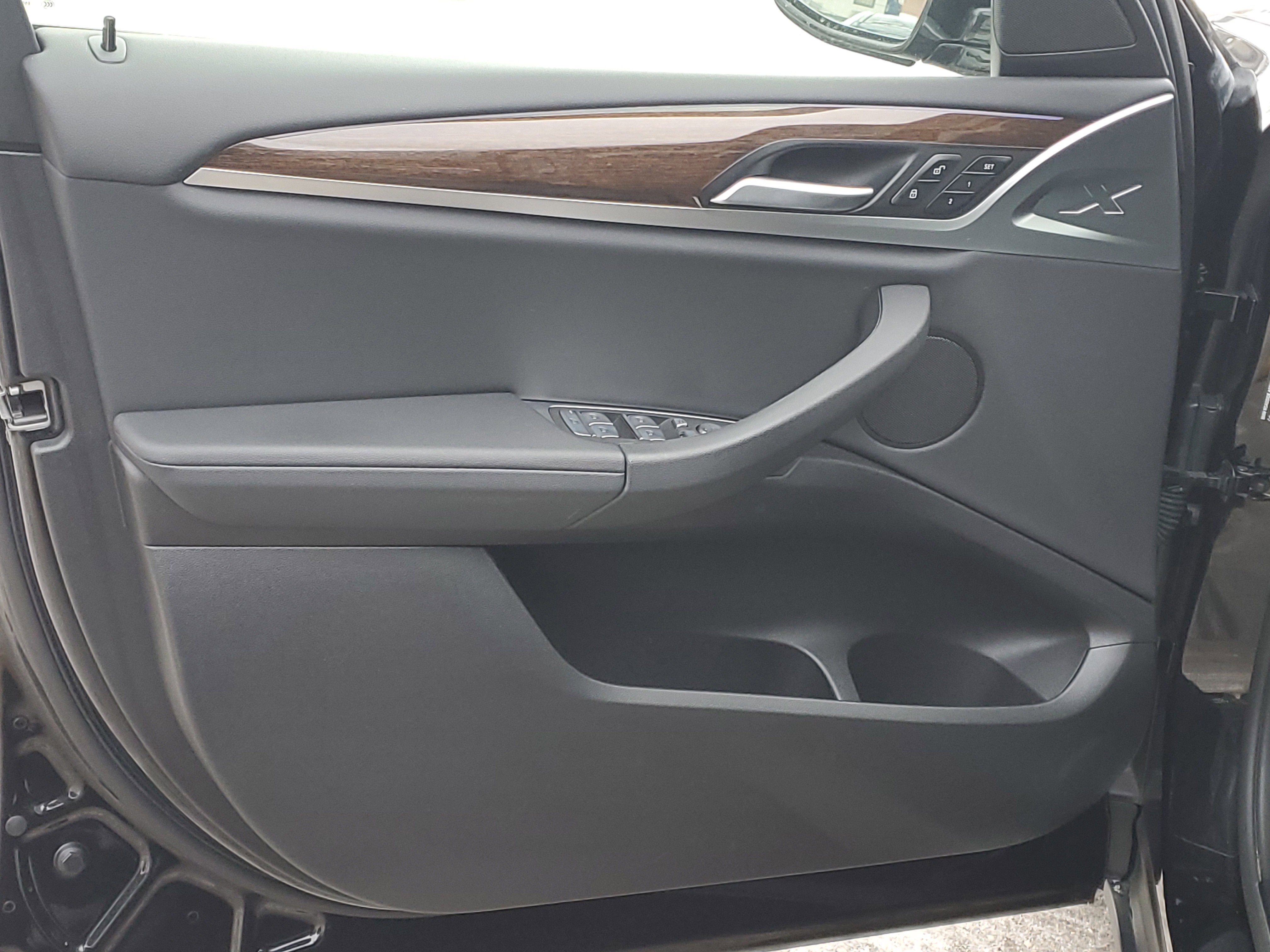 Used 2021 BMW X3 xDrive30i w/ Convenience Package image 5