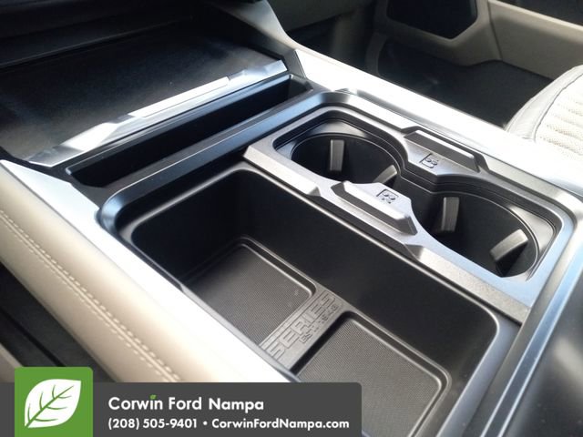 New 2026 Ford F350 Platinum w/ Platinum Plus Package image 18