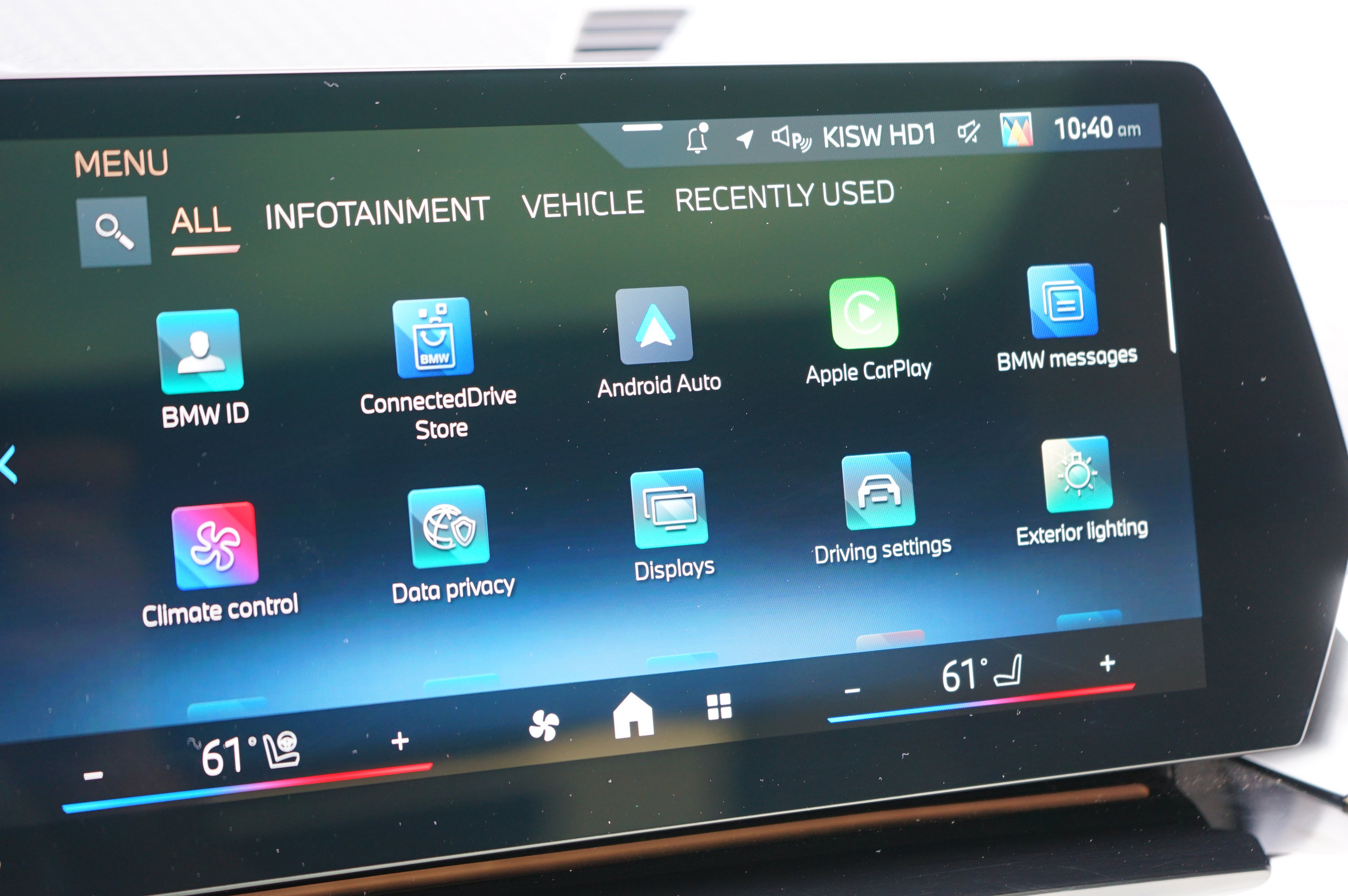 Used 2025 BMW X2 xDrive28i w/ Convenience Package image 32