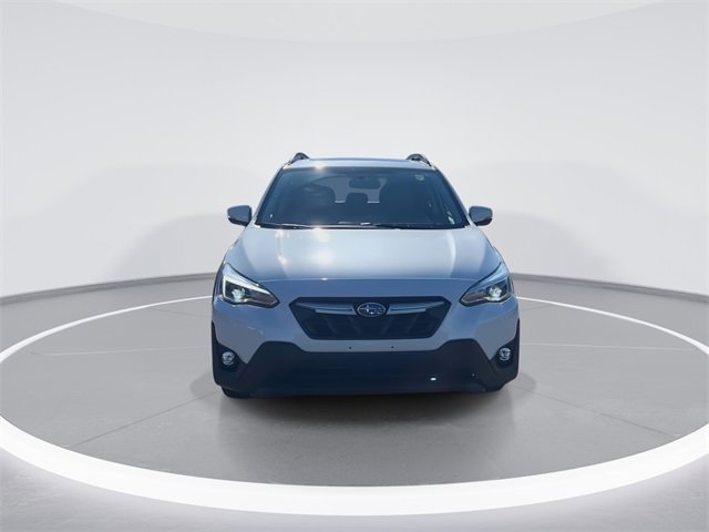 Certified 2023 Subaru Crosstrek 2.5i Limited image 3