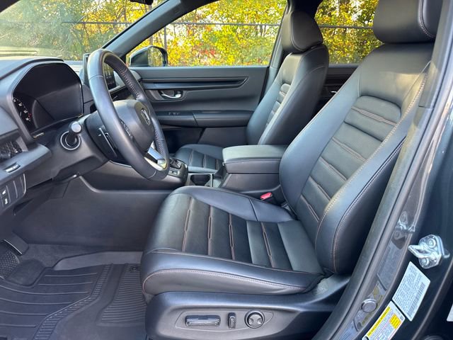 Used 2025 Honda CR-V Sport-L image 9