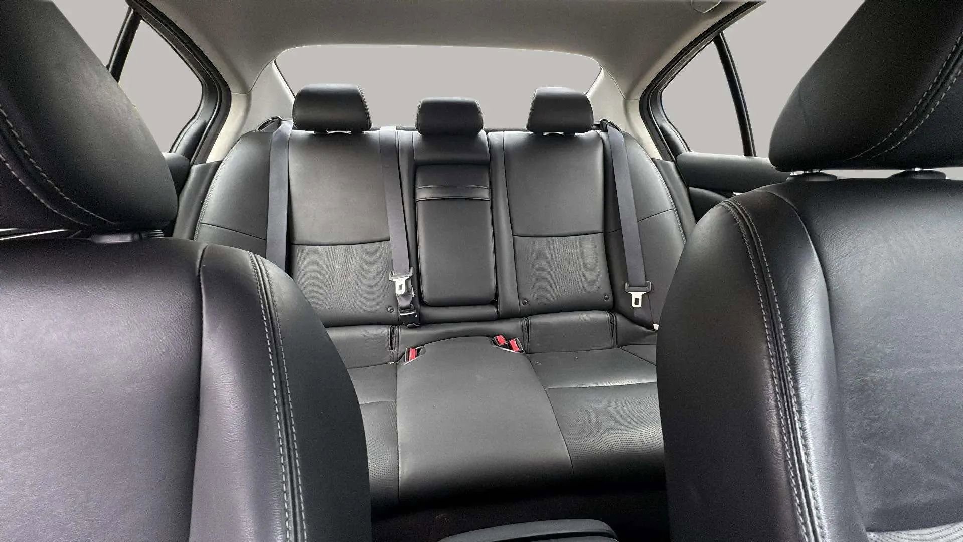 Used 2016 INFINITI Q50 3.0t Premium w/ Driver Assistance Package image 16