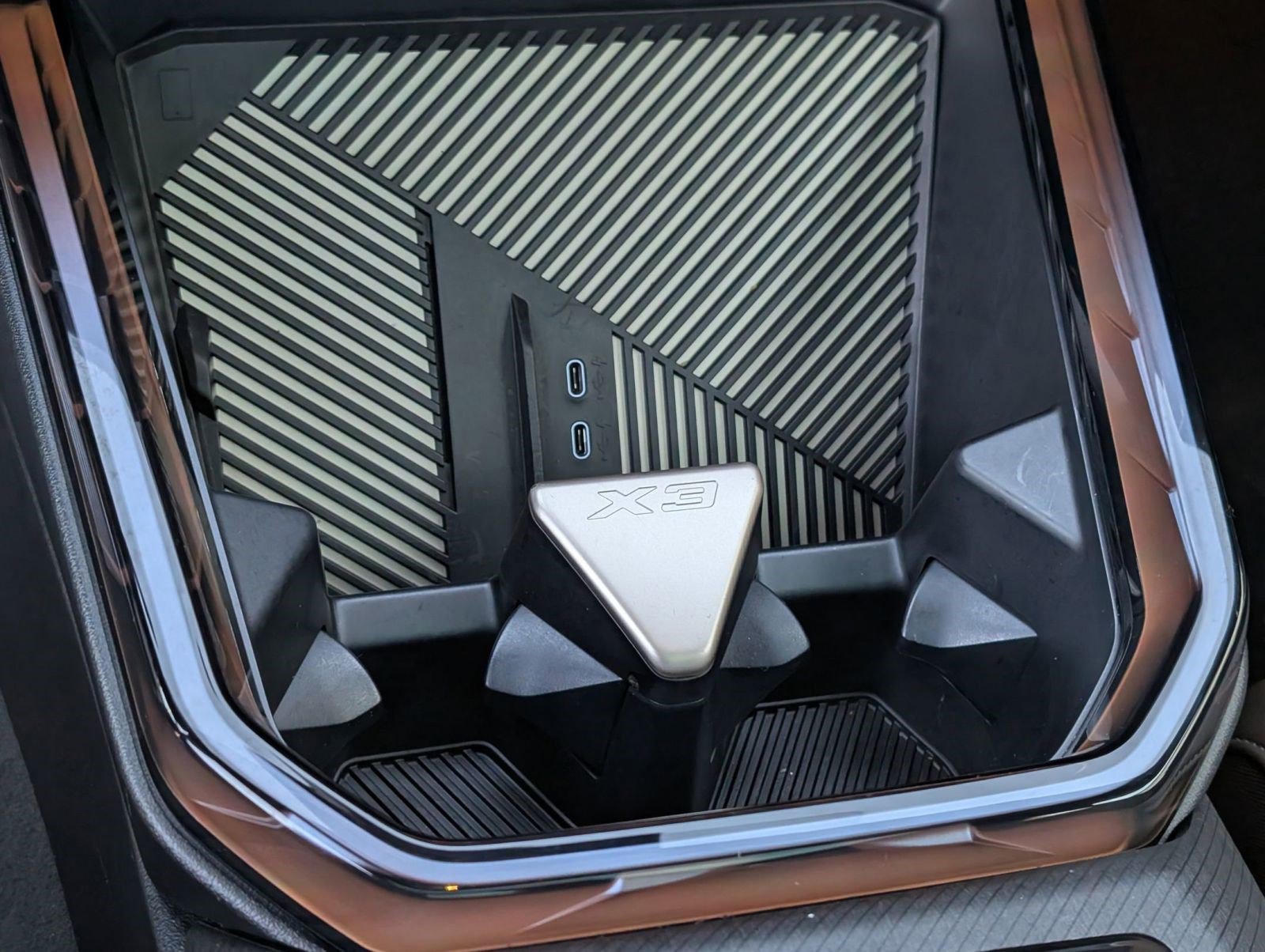 Used 2025 BMW X3 xDrive30i w/ Convenience Package image 25