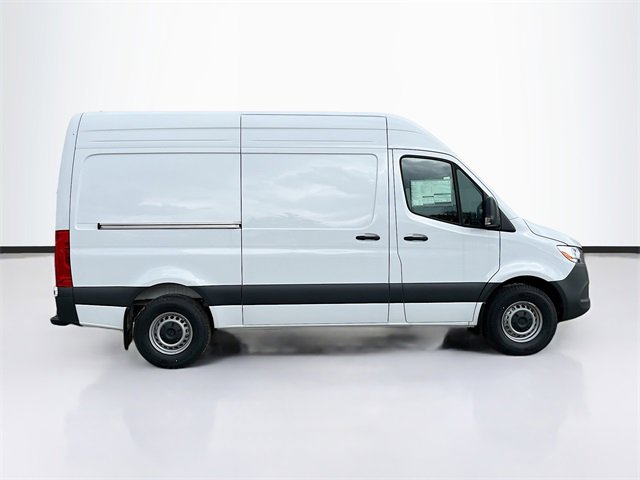 New 2025 Mercedes-Benz Sprinter 2500 image 6