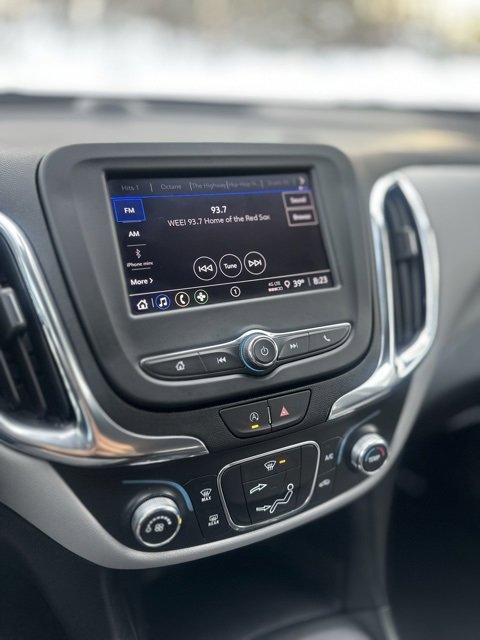 Used 2024 Chevrolet Equinox LS w/ LS Convenience Package image 11