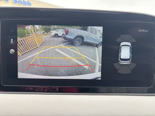 Used 2022 Hyundai Palisade SEL w/ Premium Package FWD image 18