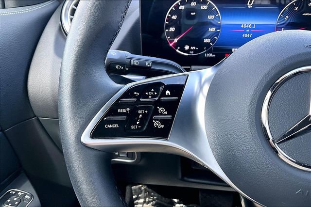 Certified 2026 Mercedes-Benz GLA 250 4MATIC image 14