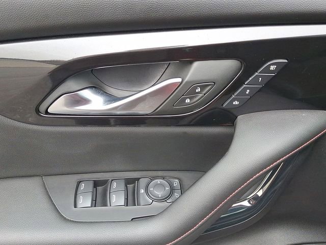 Certified 2023 Chevrolet Blazer RS w/ Driver Confidence II Package image 22