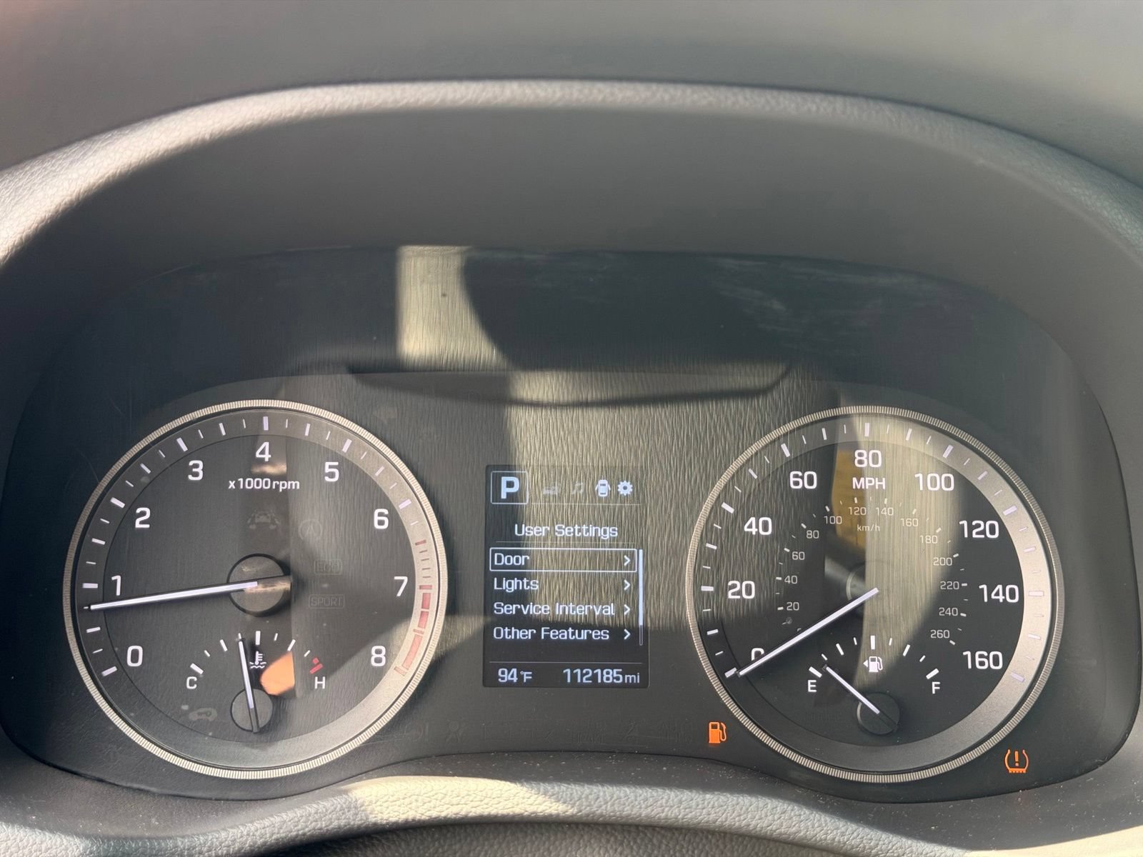 Used 2016 Hyundai Tucson SE FWD image 19