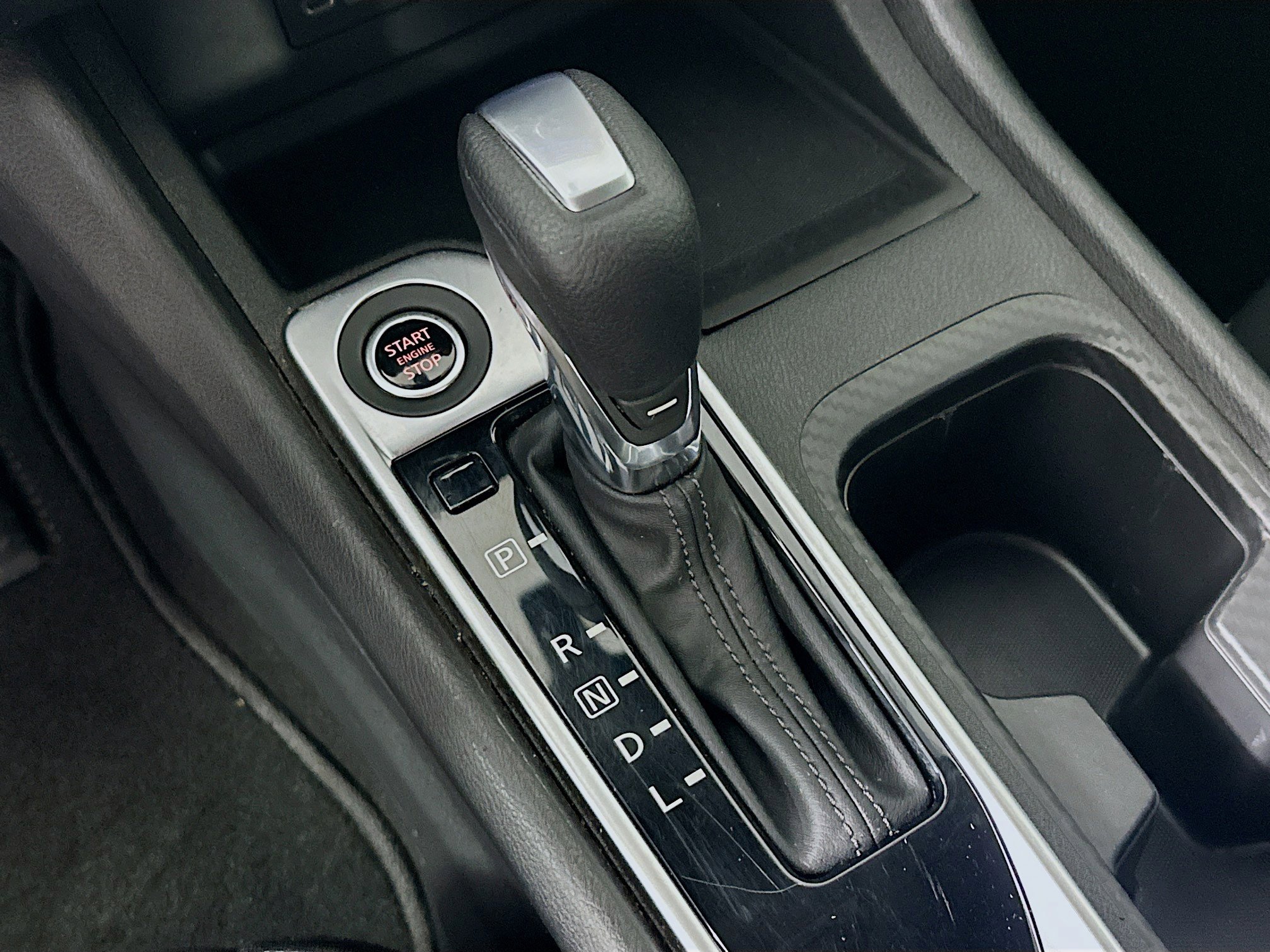 Used 2023 Nissan Sentra SV w/ All-Weather Package image 23