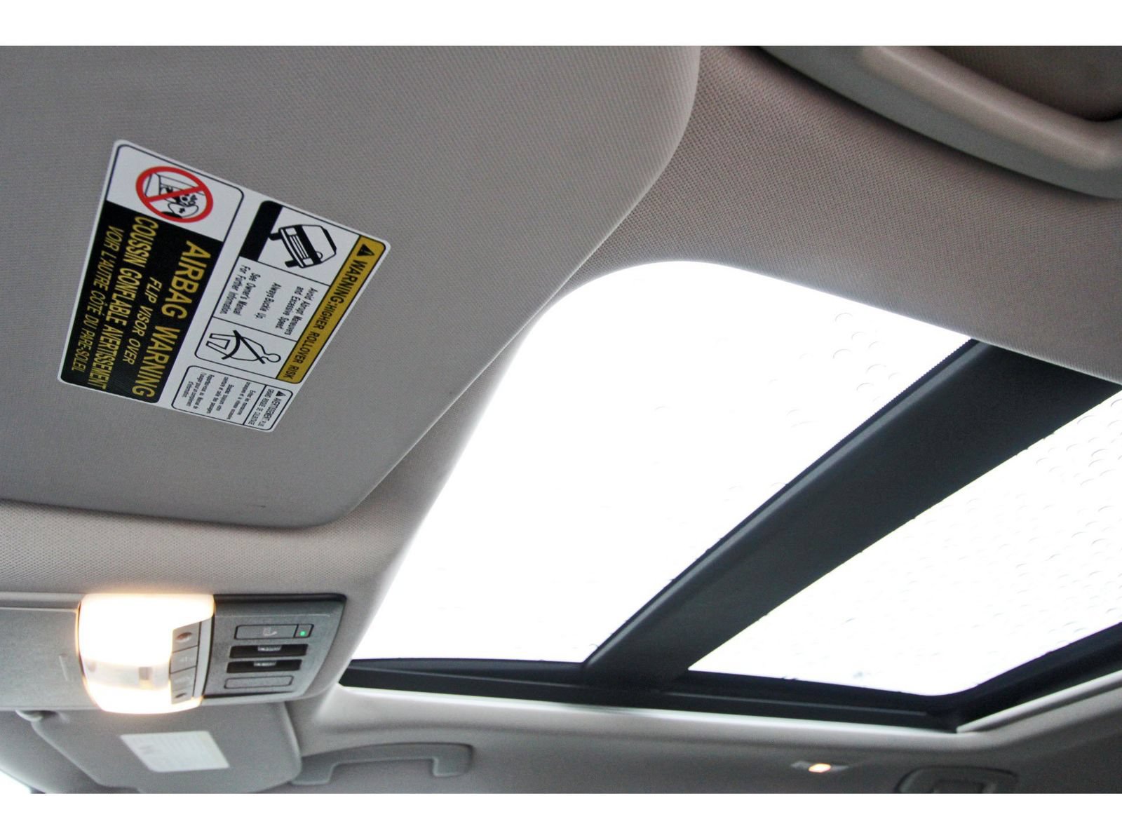 Certified 2026 Nissan Rogue SV w/ SV Premium Package FWD image 29