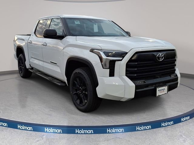 New 2026 Toyota Tundra SR5 image 2