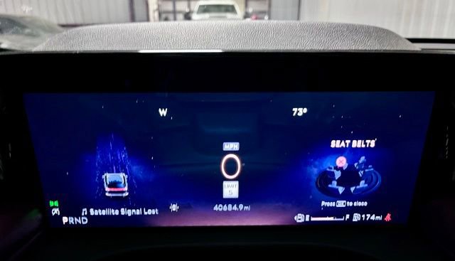 Used 2025 Lincoln Aviator Reserve w/ Illumination Package RWD image 21
