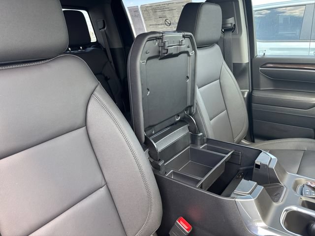 New 2026 Chevrolet Silverado 1500 RST w/ Safety Package AWD/4WD image 27