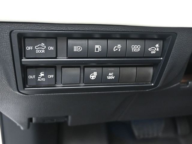 Used 2023 Toyota Tundra Capstone image 20