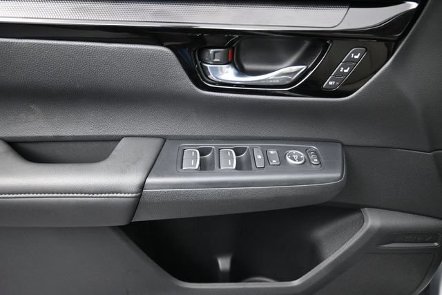 Certified 2026 Honda CR-V EX-L image 16
