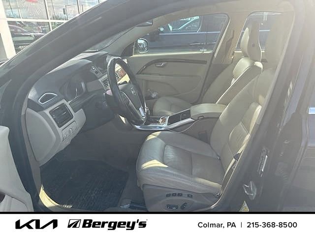 Used 2015 Volvo S80 T5 image 12
