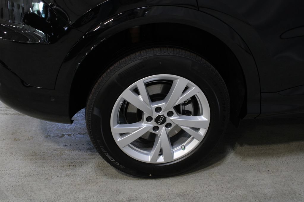 New 2026 Audi Q5 Premium AWD/4WD image 26