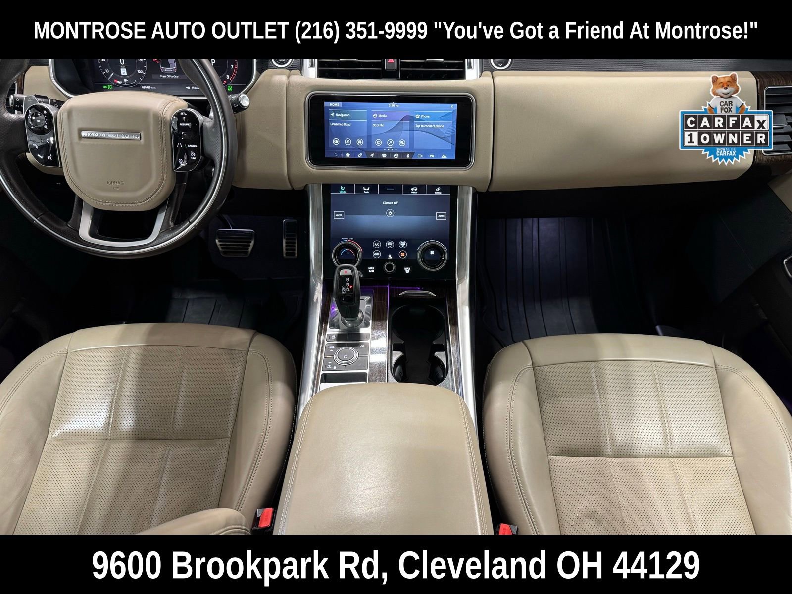 Used 2021 Land Rover Range Rover Sport HSE Silver Edition image 40