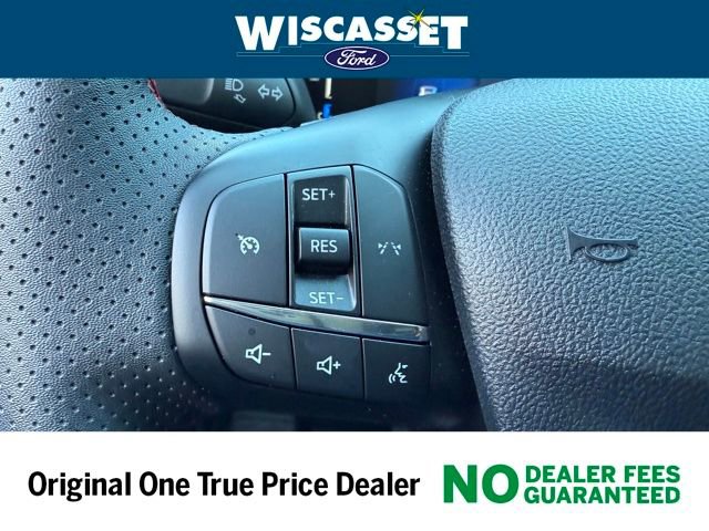Used 2025 Ford Escape ST-Line w/ Cold Weather Package image 14