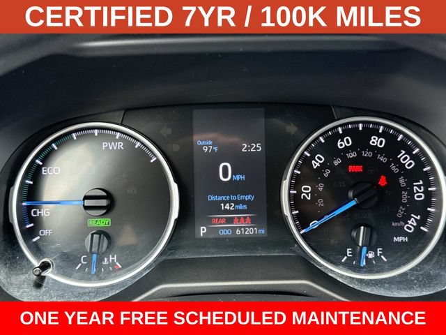 Used 2022 Toyota RAV4 LE AWD/4WD image 27