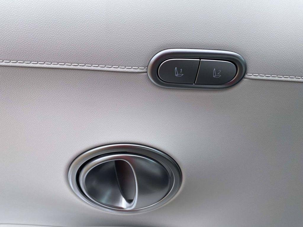 New 2026 Hyundai Palisade SEL Premium FWD image 42