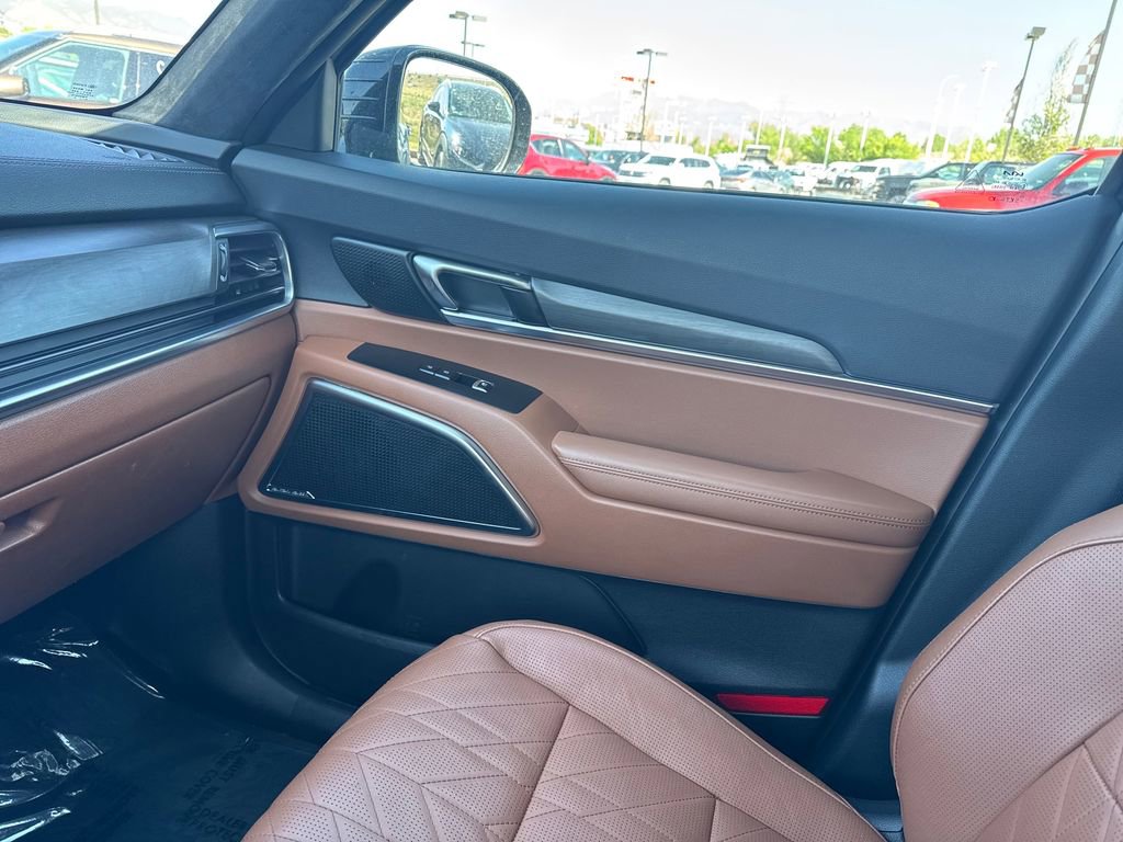 Used 2023 Kia Telluride SX Prestige X-Line AWD/4WD image 45