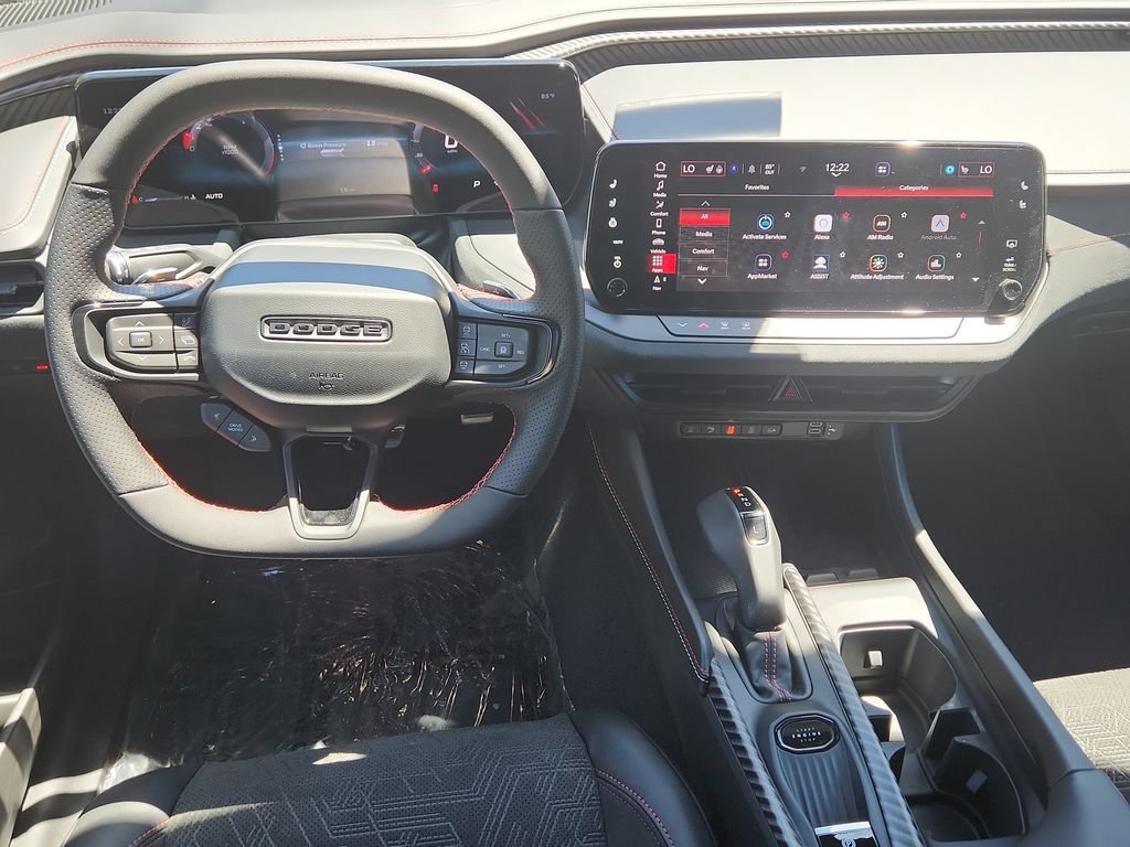 New 2026 Dodge Charger Scat Pack AWD/4WD image 10