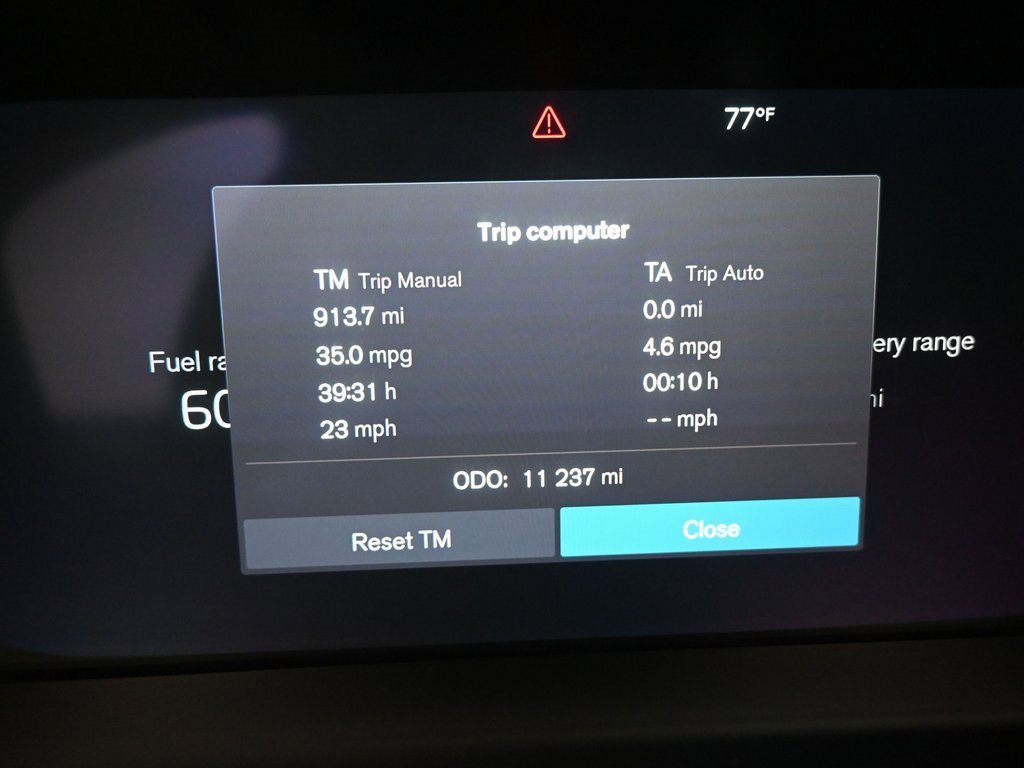 Used 2024 Volvo S60 T8 Ultimate w/ Climate Package image 27