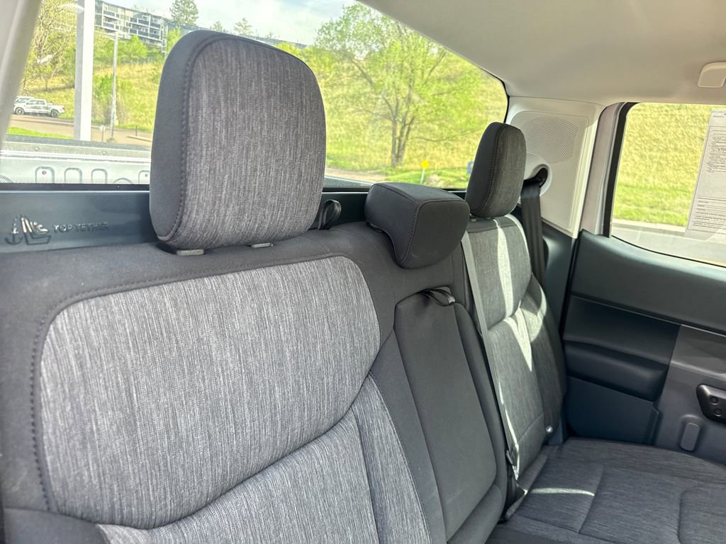 Certified 2023 Ford Maverick XLT w/ Equipment Group 300A Standard AWD/4WD image 22