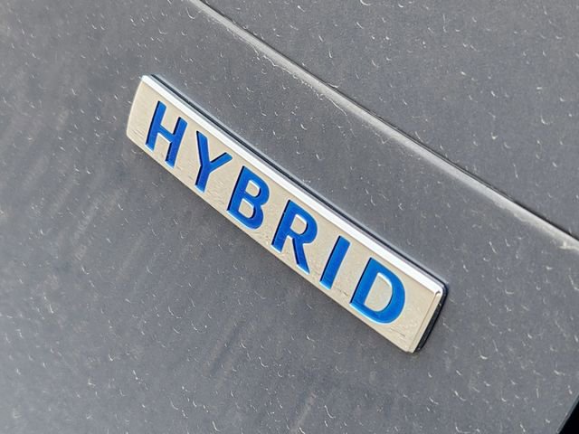 Certified 2025 MAZDA CX-50 2.5 Hybrid w/ Weather Package image 20