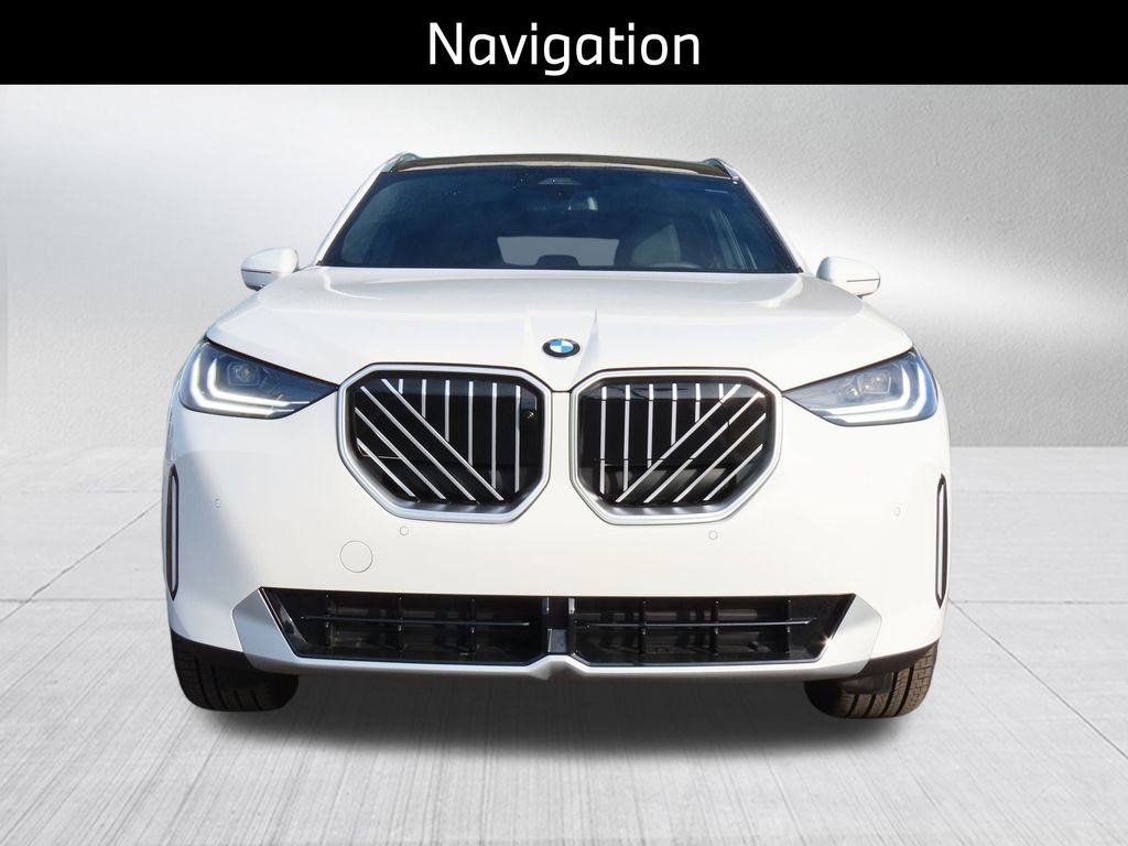 New 2026 BMW X3 xDrive30 w/ Premium Package image 3