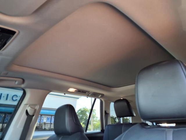 Used 2024 Toyota Grand Highlander Platinum image 15