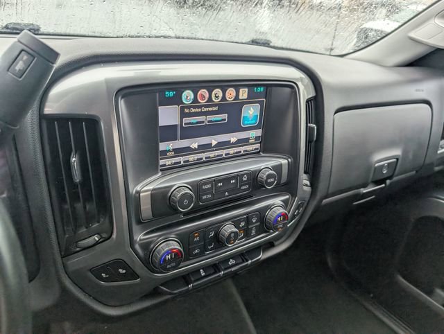 Used 2015 Chevrolet Silverado 1500 LT w/ All Star Edition AWD/4WD image 22