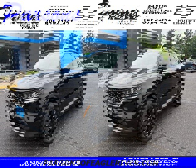 Used 2023 Kia Sorento S