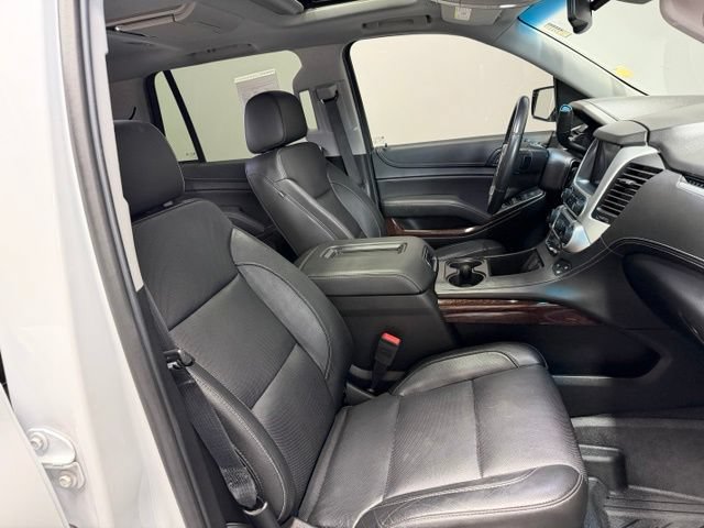 Used 2019 GMC Yukon SLT w/ Premium Edition AWD/4WD image 11
