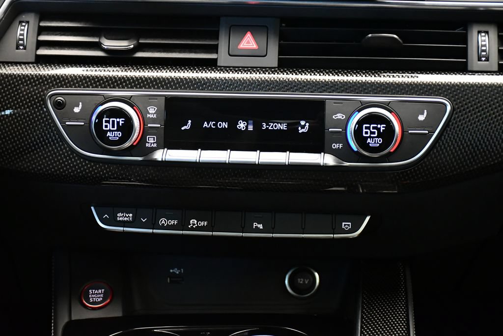 Certified 2024 Audi S5 Premium Plus AWD/4WD image 30