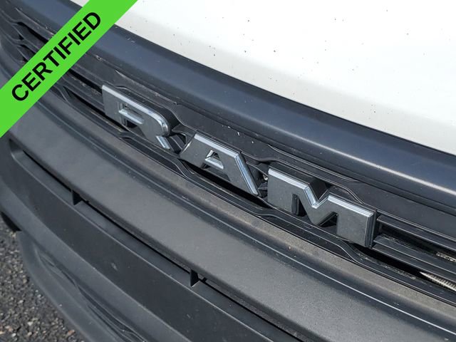 Used 2021 RAM ProMaster City Tradesman w/ Window Group 04 FWD image 26
