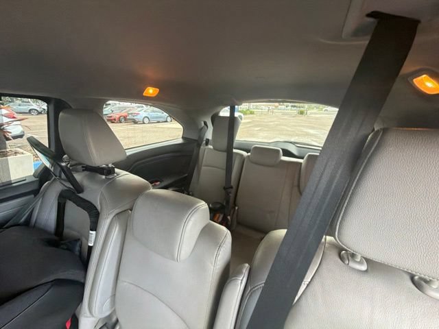 Used 2021 Honda Odyssey EX-L image 21