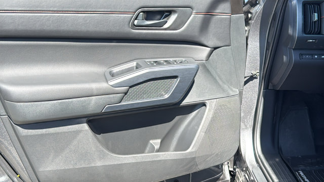 New 2026 Nissan Pathfinder Rock Creek AWD/4WD image 23