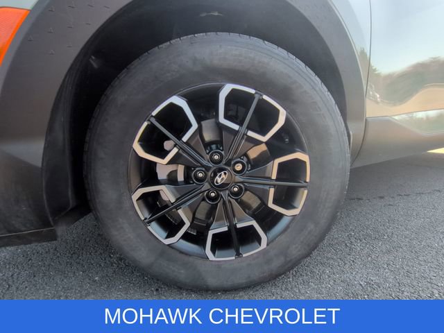 Used 2023 Hyundai Santa Cruz SE AWD/4WD image 30