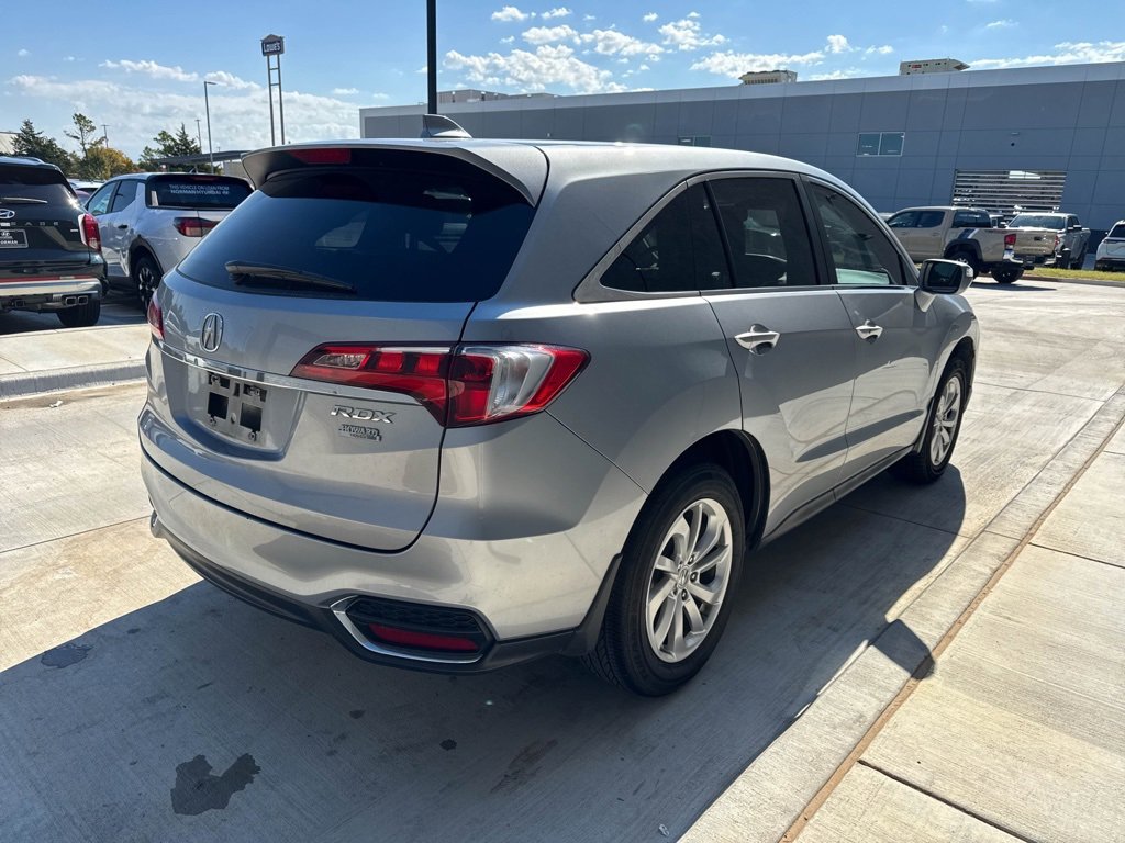 Used 2018 Acura RDX w/ Technology Package image 21