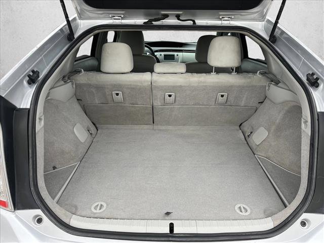 Used 2015 Toyota Prius Two image 22