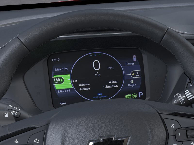New 2023 Chevrolet Bolt EUV LT w/ Comfort Package image 18