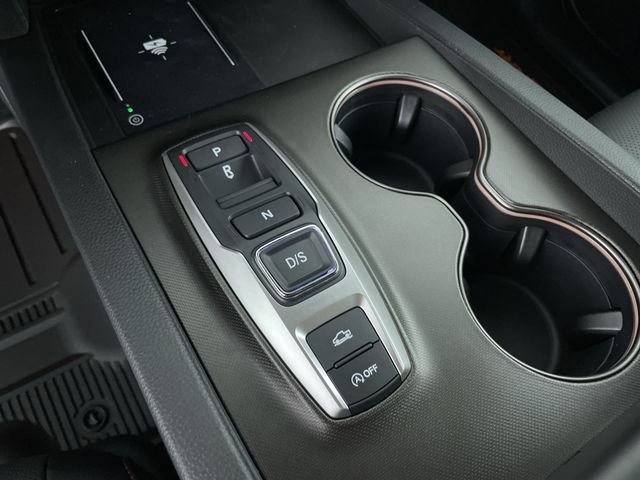 New 2026 Honda Ridgeline TrailSport+ image 44