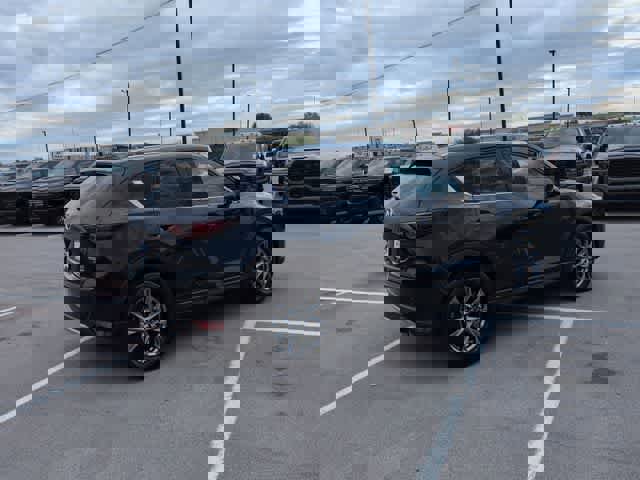 Used 2021 MAZDA CX-5 Signature image 7