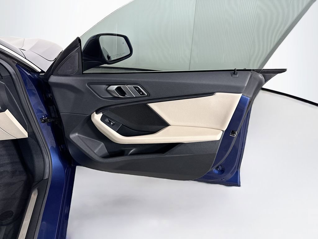 Used 2022 BMW 228i Gran Coupe w/ Convenience Package image 24