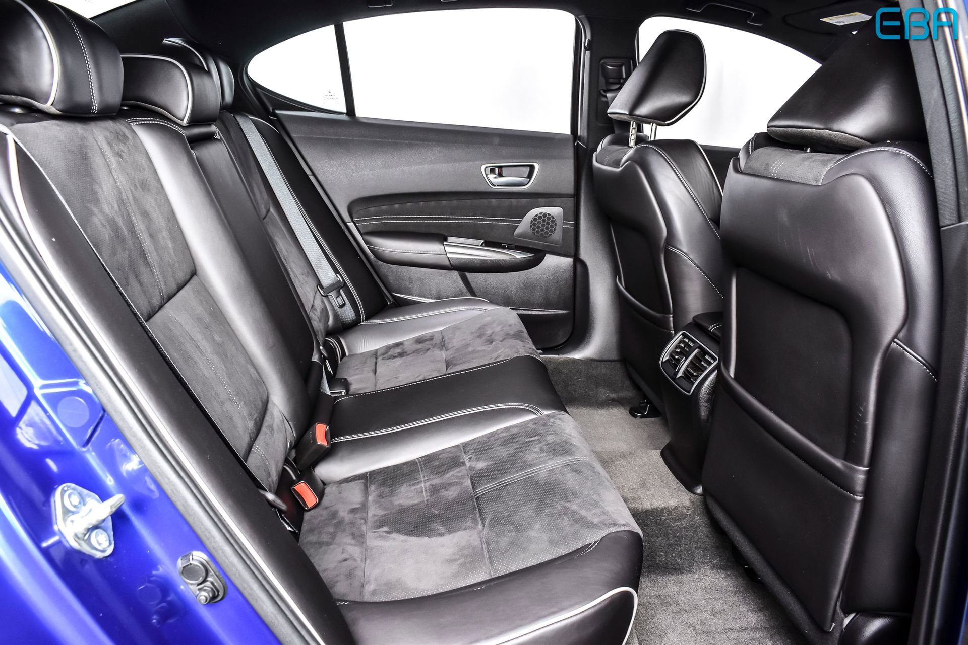 Used 2019 Acura TLX 3.5L Technology Pkg w/A-Spec P image 23